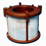 Фильтр топливный - Alco Filter FF-059