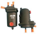 Фильтр топливный - Alco Filter FF-066