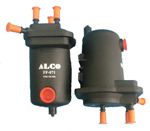 Фильтр топливный - Alco Filter FF-071