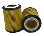 Фильтр масляный (вставка) - Alco Filter MD-565