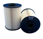 Фильтр топливный - Alco Filter MD-575