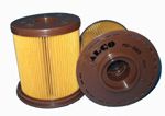 Фильтр топливный - Alco Filter MD-585