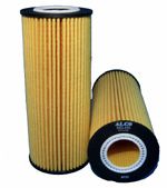 Фильтр масляный (вставка) - Alco Filter MD-595