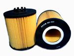Фильтр масляный - Alco Filter MD-603