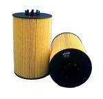 Фильтр масляный вставка - Alco Filter MD-621