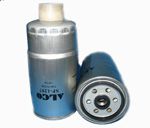 Фильтр топливный - Alco Filter SP-1297
