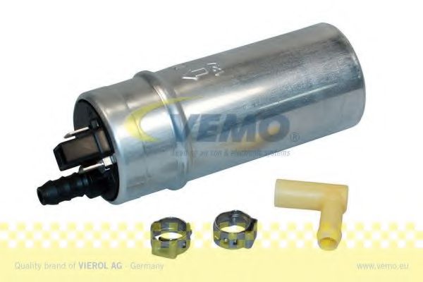 Топливный насос - Vemo V10-09-1227