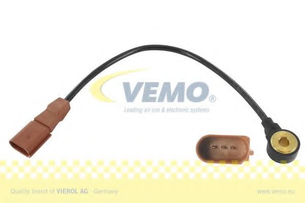 Датчик детонации - Vemo V10-72-1175