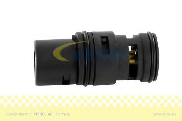 Термостат, охлаждающая жидкость - Vemo V20-99-1274