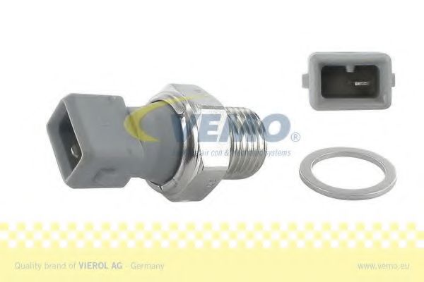 Датчик давления масла - Vemo V42-73-0008