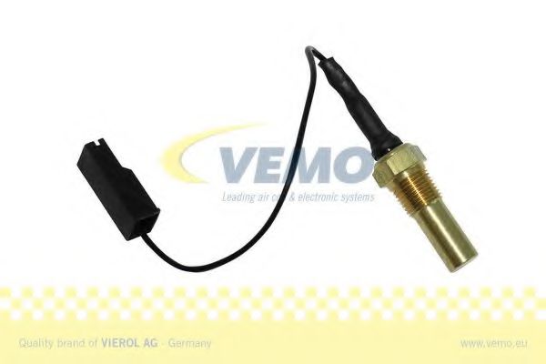 Температурный датчик охлаждающей жидкости - Vemo V49-72-0005