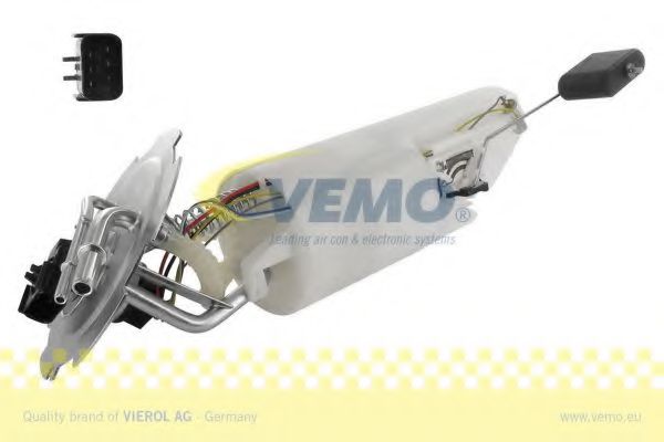 Насос топливный - Vemo V51-09-0001