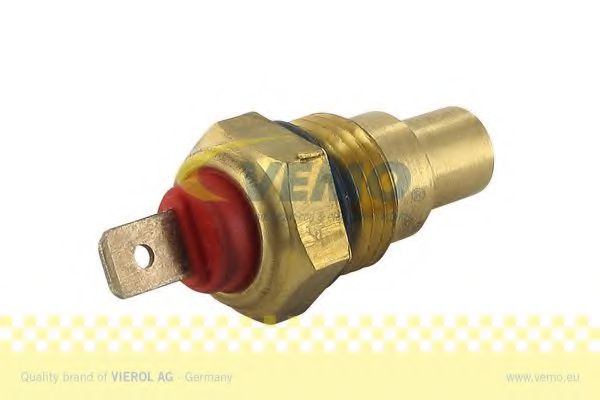 Температурный датчик охлаждающей жидкости - Vemo V70-72-0004