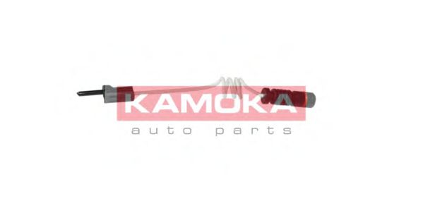 Сигнализатор, износ тормозных колодок - Kamoka 105002