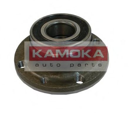 Ступица колеса - Kamoka 5500029