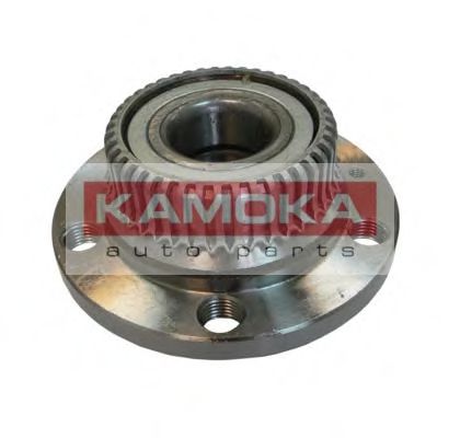 Ступица колеса - Kamoka 5500033