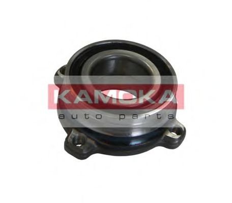 Ступица колеса - Kamoka 5500052