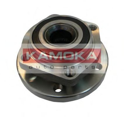 Комплект подшипника ступицы колеса | перед | - Kamoka 5500054