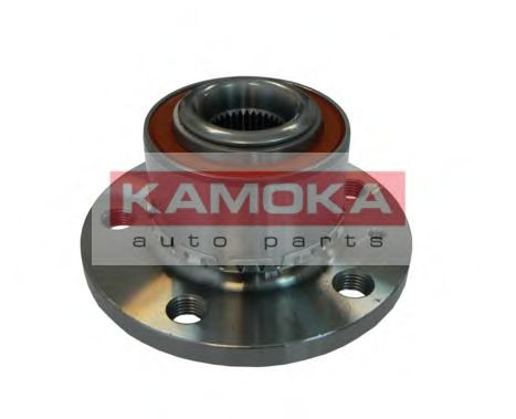 Ступица колеса - Kamoka 5500064