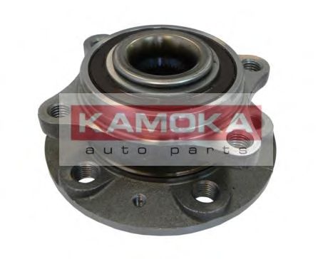 Ступица колеса - Kamoka 5500068