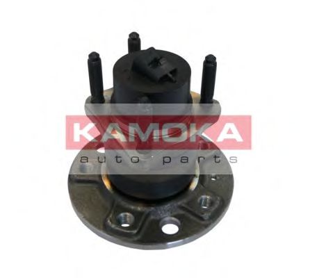 Ступица колеса - Kamoka 5500077