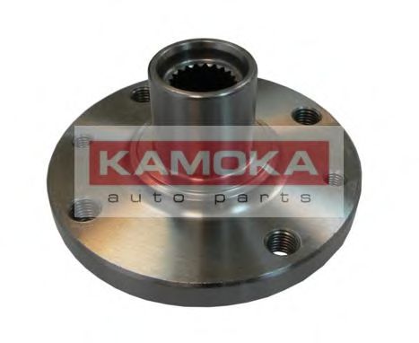 Комплект подшипника ступицы колеса | перед | - Kamoka 5500102
