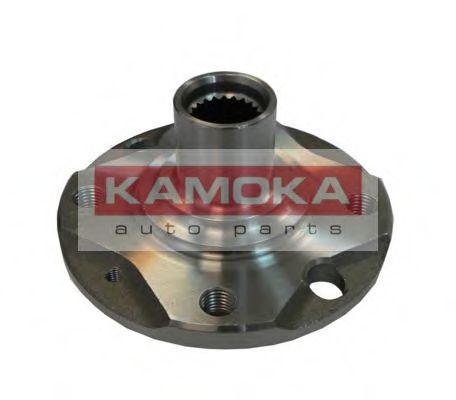 Комплект подшипника ступицы колеса | перед | - Kamoka 5500106