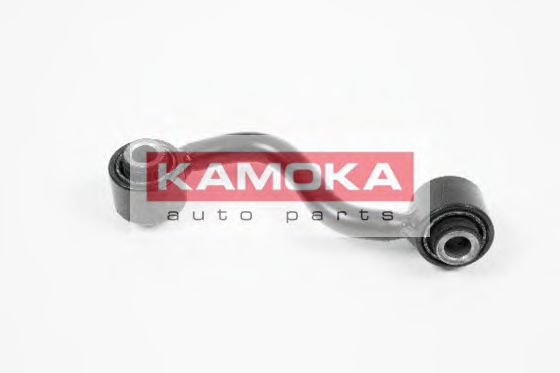 Стойка стабилизатора | зад лев | - Kamoka 9941362