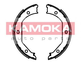 Колодки тормозные барабанные - Kamoka JQ212042