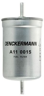 Фильтр топливный - DENCKERMANN A110015