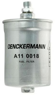 Фильтр топливный - DENCKERMANN A110018
