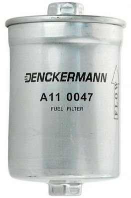 Фильтр топливный - DENCKERMANN A110047