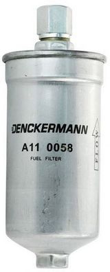 Фильтр топливный - DENCKERMANN A110058