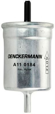 Фильтр топливный - DENCKERMANN A110184