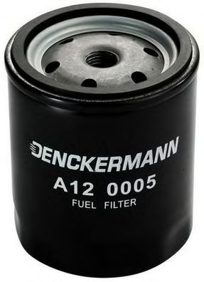Фильтр топливный - DENCKERMANN A120005
