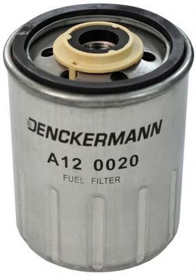 Фильтр топливный - DENCKERMANN A120020