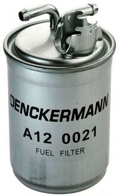 Фильтр топливный - DENCKERMANN A120021