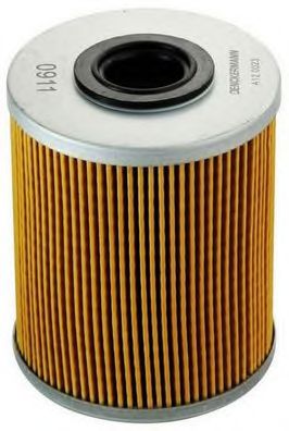 Фильтр топливный - DENCKERMANN A120023