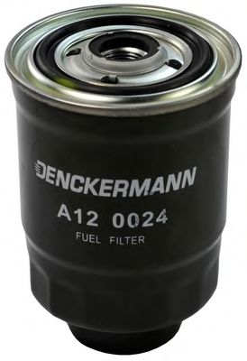 Фильтр топливный - DENCKERMANN A120024