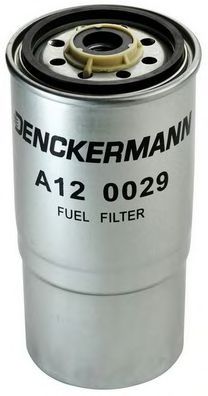 Фильтр топливный - DENCKERMANN A120029