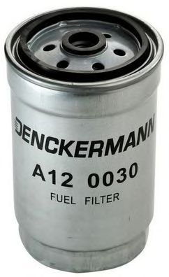 Фильтр топливный - DENCKERMANN A120030