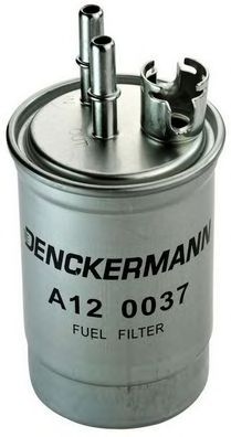 Фильтр топливный - DENCKERMANN A120037