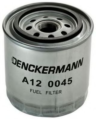 Фильтр топливный - DENCKERMANN A120045