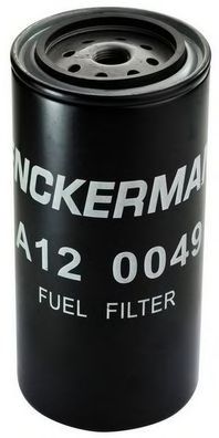 Фильтр топливный - DENCKERMANN A120049
