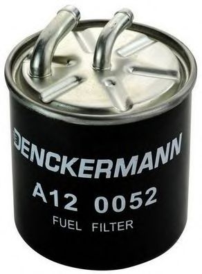 Фильтр топливный - DENCKERMANN A120052