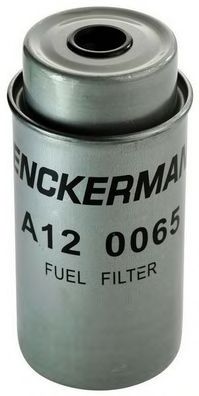 Фильтр топливный - DENCKERMANN A120065