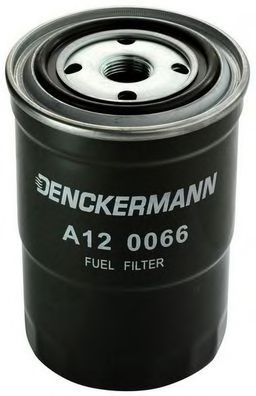 Фильтр топливный - DENCKERMANN A120066