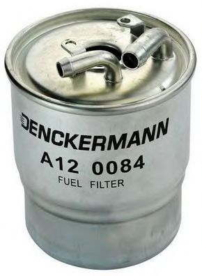 Фильтр топливный - DENCKERMANN A120084