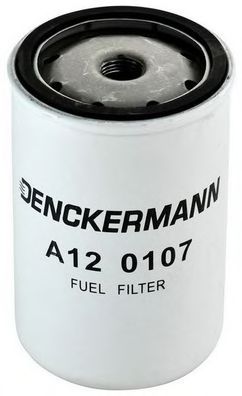 Фильтр топливный - DENCKERMANN A120107