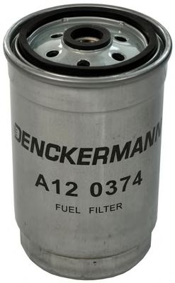Фильтр топливный - DENCKERMANN A120374